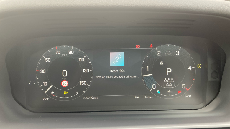 Land Rover Discovery 3.0 D350 Dynamic SE 5dr Auto Diesel Station Wagon